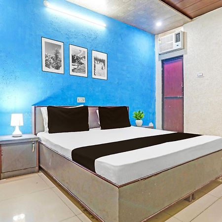 קוטה Hotel O Agarwal מראה חיצוני תמונה