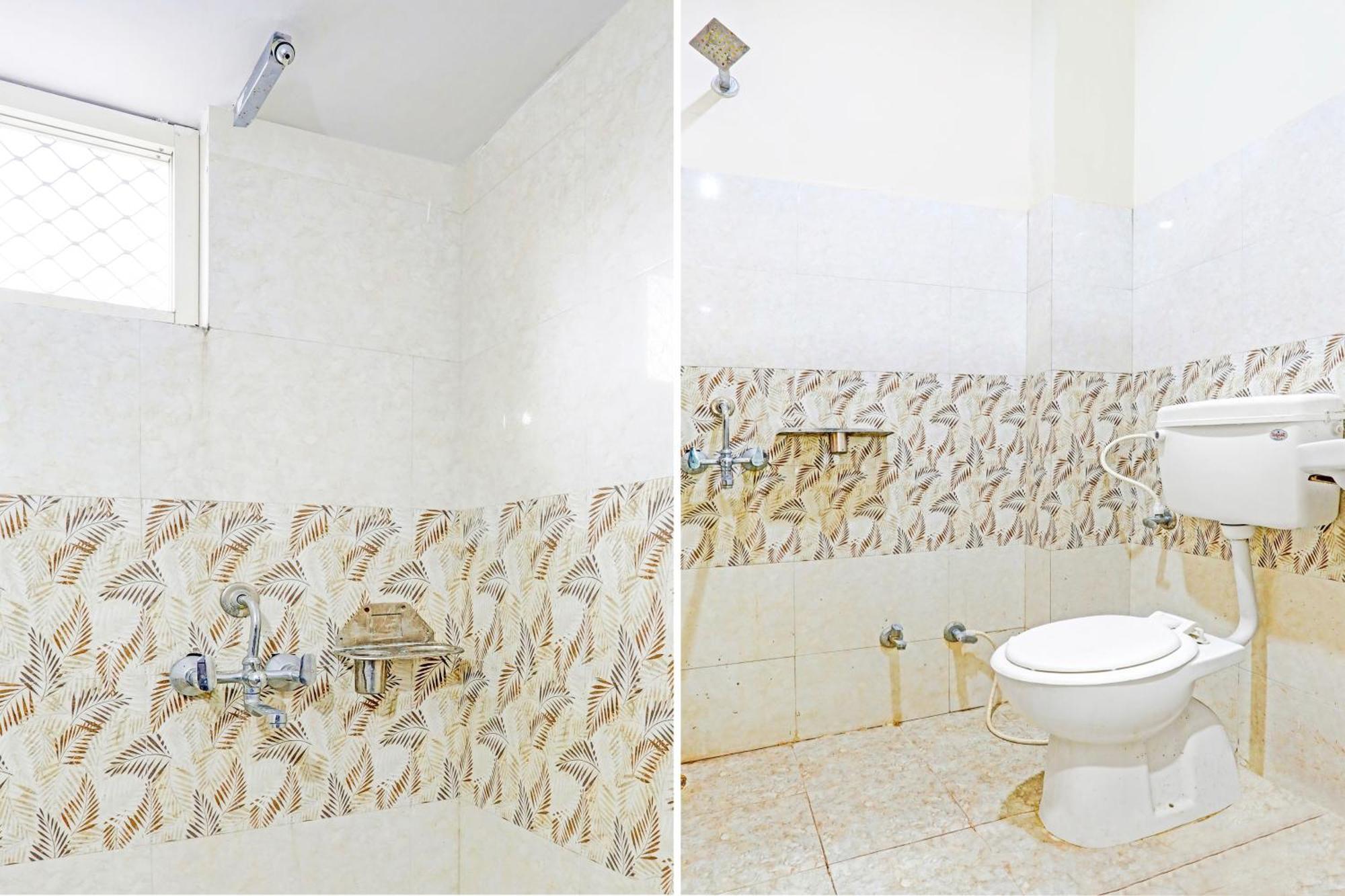 קוטה Hotel O Agarwal מראה חיצוני תמונה