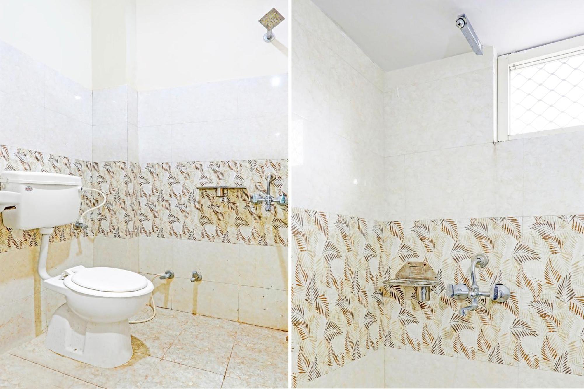 קוטה Hotel O Agarwal מראה חיצוני תמונה