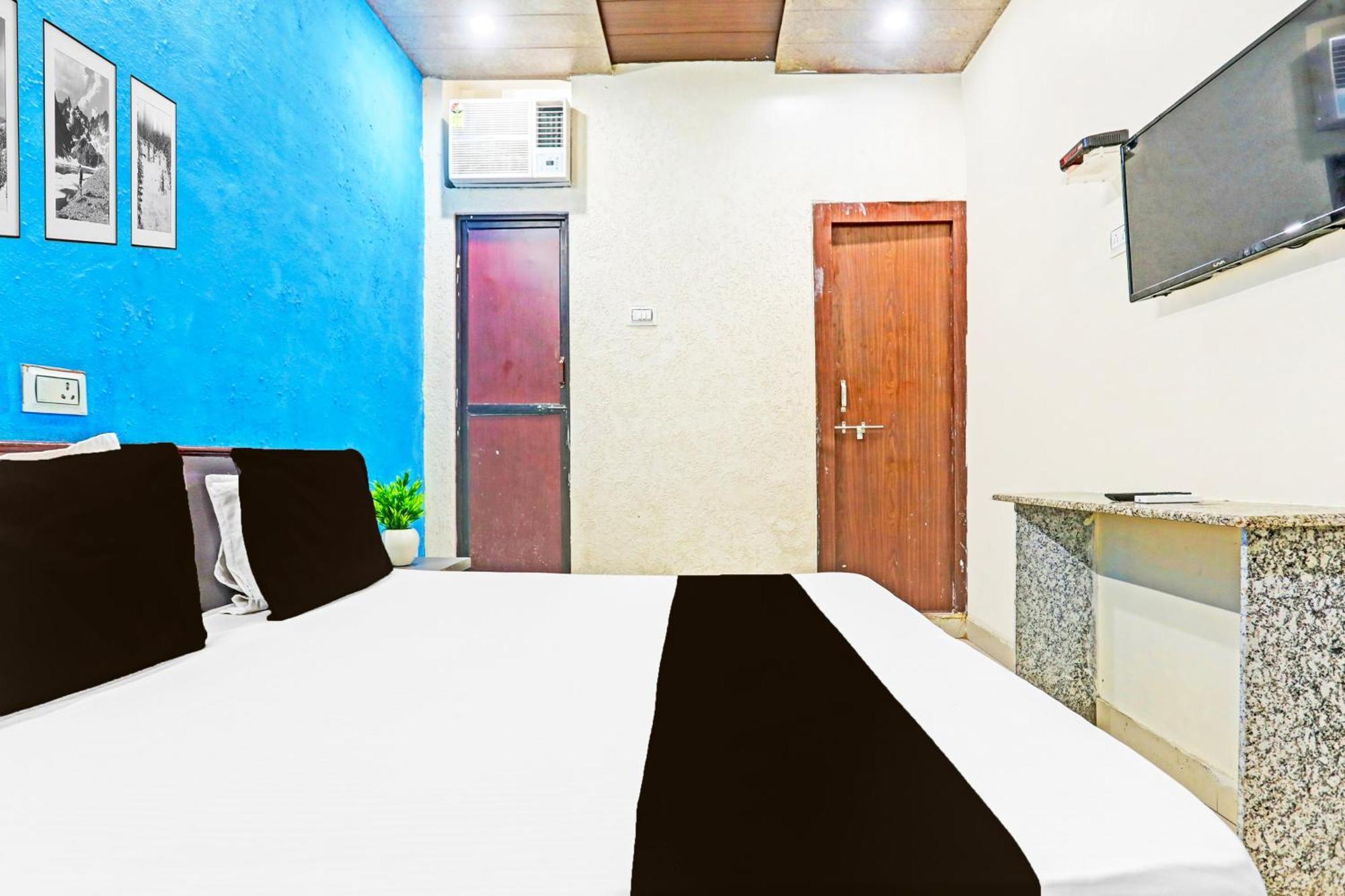 קוטה Hotel O Agarwal מראה חיצוני תמונה
