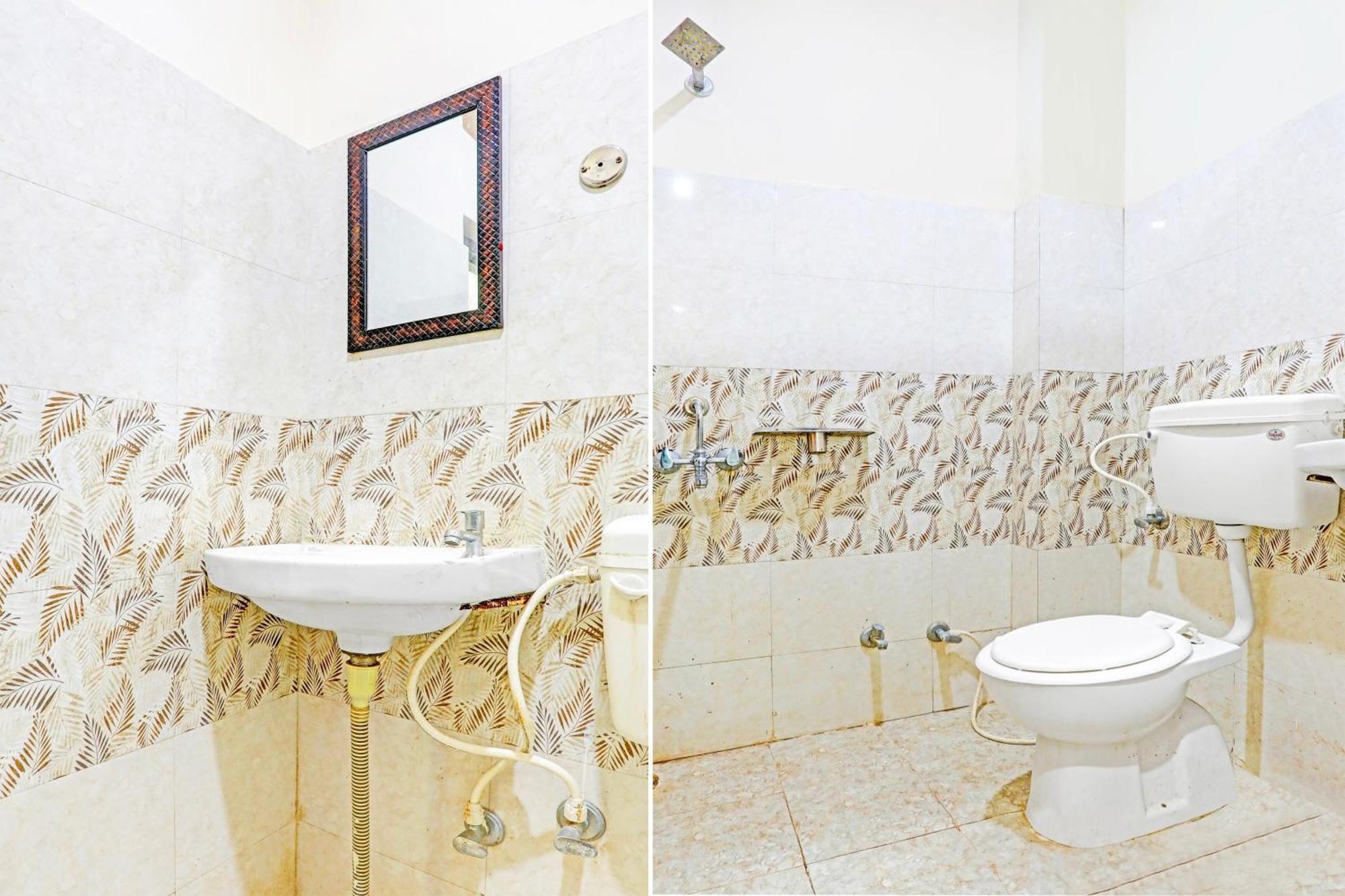 קוטה Hotel O Agarwal מראה חיצוני תמונה