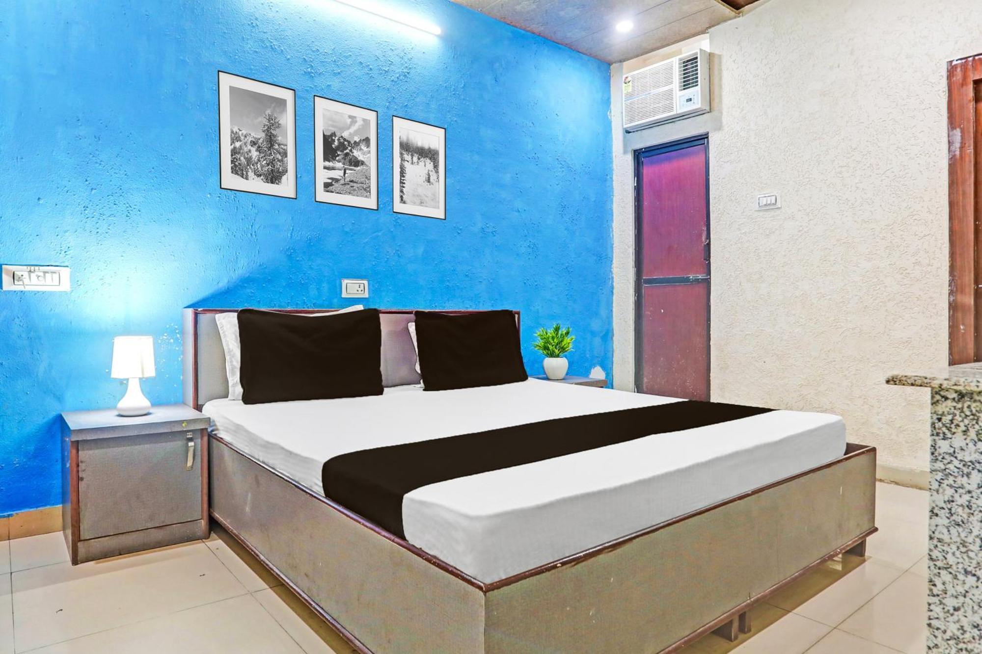 קוטה Hotel O Agarwal מראה חיצוני תמונה