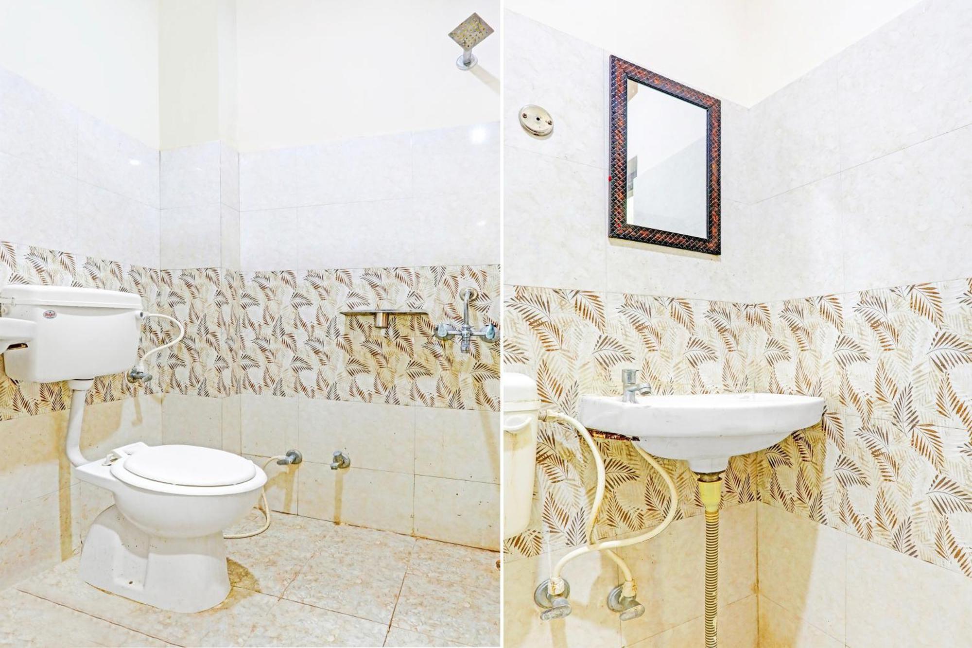 קוטה Hotel O Agarwal מראה חיצוני תמונה