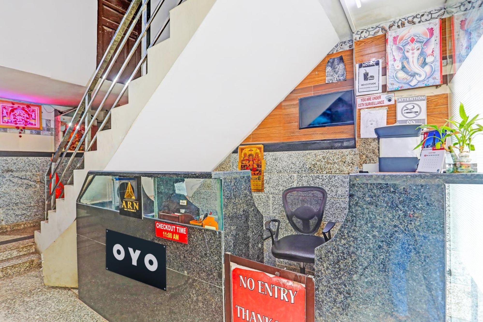 קוטה Hotel O Agarwal מראה חיצוני תמונה
