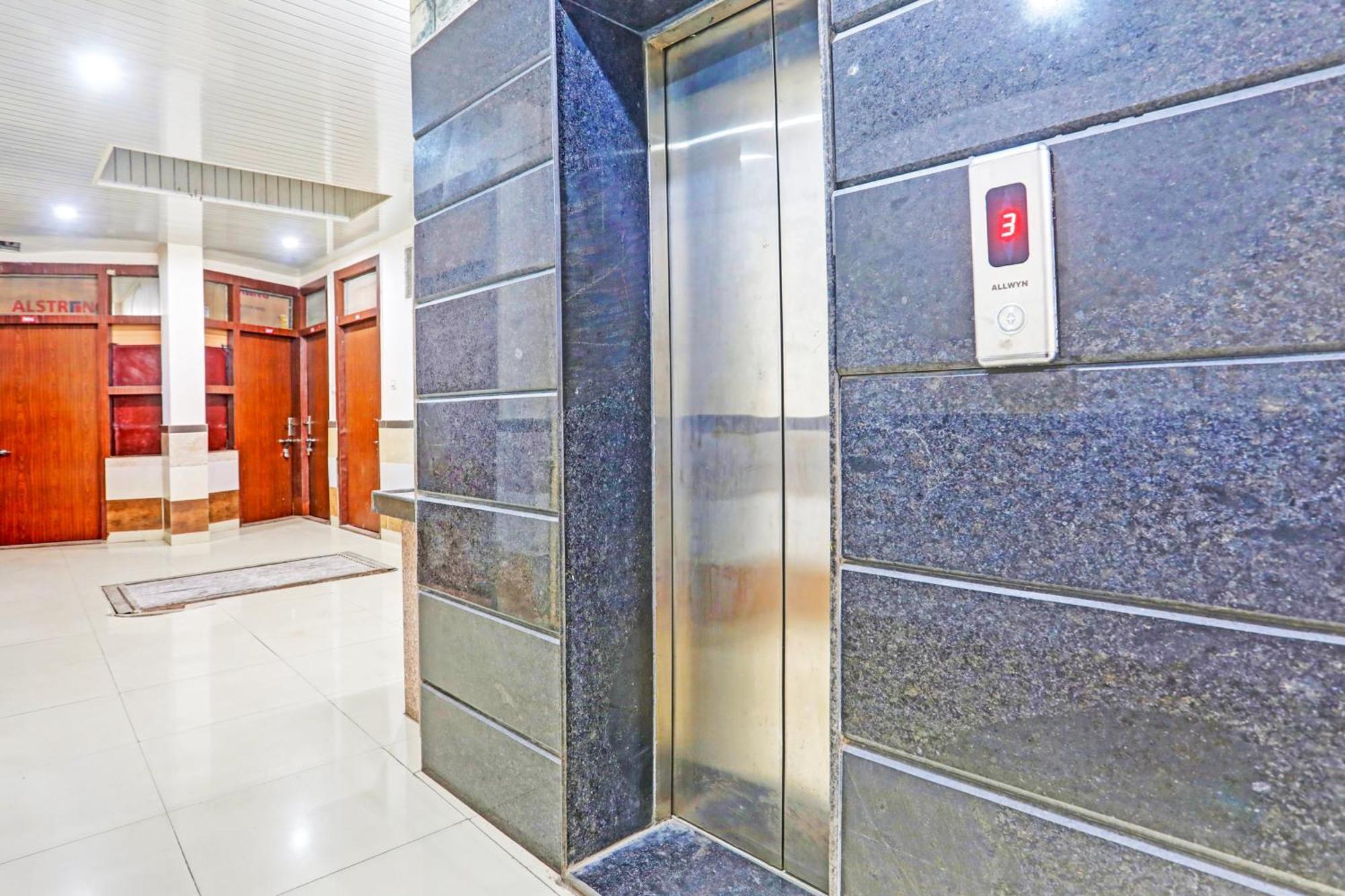 קוטה Hotel O Agarwal מראה חיצוני תמונה